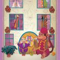 Cover Art for 9781603093071, Lost Girls Book 2: Neverlands by Alan Moore, Melinda Gebbie