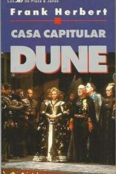 Cover Art for 9788401469367, Casa capitular, Dune by Frank Herbert