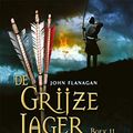 Cover Art for B00OZTV47K, De verloren verhalen (De Grijze Jager Book 11) (Dutch Edition) by John Flanagan