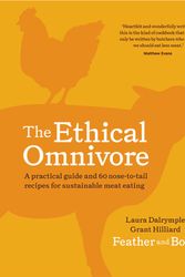 Cover Art for 9781911632702, The Ethical Omnivore by Laura Dalrymple, Grant Hilliard