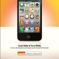 Cover Art for 9780321832764, The iPhone Book by Scott Kelby