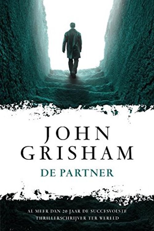 Cover Art for 9789022995556, De partner by John Grisham