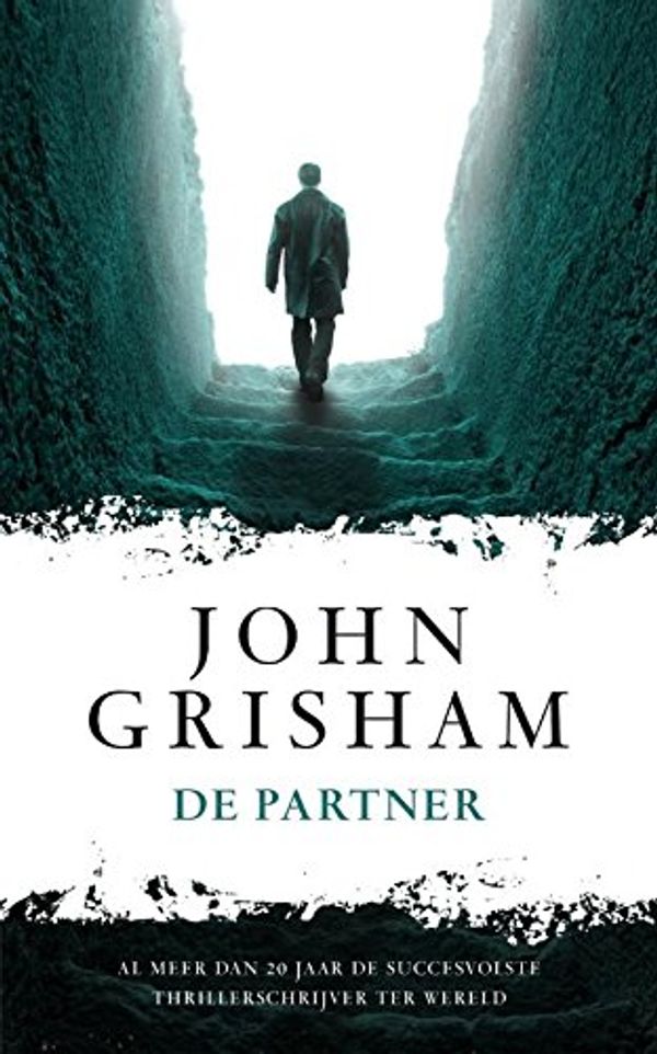 Cover Art for 9789022995556, De partner by John Grisham