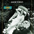 Cover Art for 9780143121855, Rules of Civility by Amor Towles