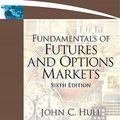 Cover Art for 9780131354180, Fundamentals of Futures and Options Markets by John C. Hull