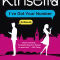 Cover Art for 9780679644682, I've Got Your Number: A Novel by Sophie Kinsella