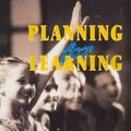 Cover Art for 9781876633592, Planning for Learning by Hinde McLeod Julie