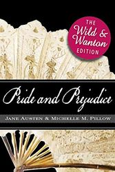 Cover Art for 9780140623215, Pride and Prejudice by Jane Austen