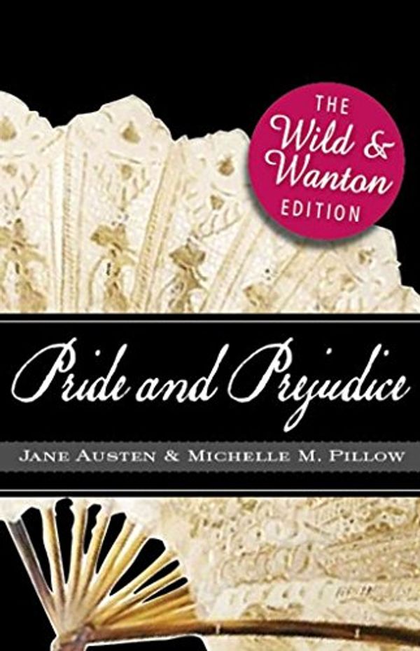 Cover Art for 9780140623215, Pride and Prejudice by Jane Austen
