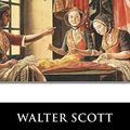 Cover Art for 9781519243744, The Antiquary by Walter Scott