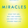 Cover Art for 9780698161429, Miracles by Eric Metaxas