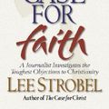 Cover Art for 9780310260226, The Case for Faith by Lee Strobel