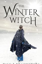Cover Art for 9781472103673, The Winter Witch by Paula Brackston