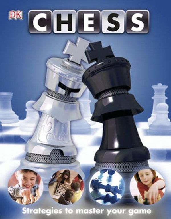 Cover Art for 9780756621476, Chess by Claire Summerscale