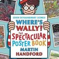 Cover Art for 9780744536706, Where's Wally in Hollywood by Martin Handford