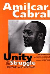 Cover Art for 9781868884506, Unity & Struggle: Selected Speeches and Writings by Amilcar Cabral