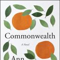 Cover Art for 9780062491794, Commonwealth by Ann Patchett