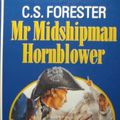 Cover Art for 9780786202843, Mr. Midshipman Hornblower by C. S. Forester