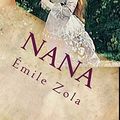 Cover Art for 9781977523266, Nana by Emile Zola