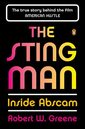 Cover Art for 9780698144446, The Sting Man by Unknown