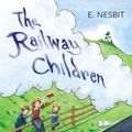Cover Art for 9781448155231, The Railway Children by E Nesbit