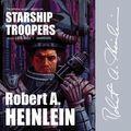 Cover Art for 9781481577748, Starship Troopers by Robert A. Heinlein