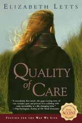 Cover Art for 9780451214102, Quality of Care by Elizabeth Letts