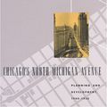 Cover Art for 9780226770857, Chicago's North Michigan Avenue by John W. Stamper