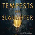 Cover Art for 9780375947117, Tempests and Slaughter by Tamora Pierce