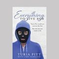 Cover Art for 9781459672635, Everything to Live for by Harkness