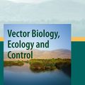 Cover Art for 9789048124589, Vector Biology, Ecology and Control by Peter W. Atkinson