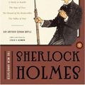 Cover Art for 9780393065947, The New Annotated Sherlock Holmes: Novels v. 3 by Arthur Conan Doyle