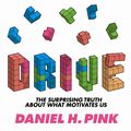 Cover Art for 9781847677693, Drive by Daniel H. Pink