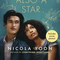 Cover Art for 9780552577564, The Sun is also a Star by Nicola Yoon