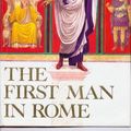 Cover Art for 9780712637954, First Man in Rome by Colleen McCullough