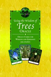 Cover Art for 9781780283807, The Wisdom of Trees Oracle by Jane Struthers
