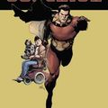 Cover Art for 9780785136187, Superior by Mark Millar