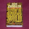 Cover Art for B00402IFQA, Inka-Gold by Clive Cussler