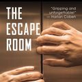 Cover Art for 9781432872199, The Escape Room by Megan Goldin