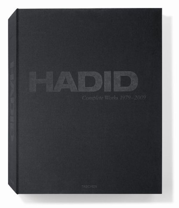 Cover Art for 9783836517393, Hadid: Complete Works 1979-2009 (German Edition) by Unknown