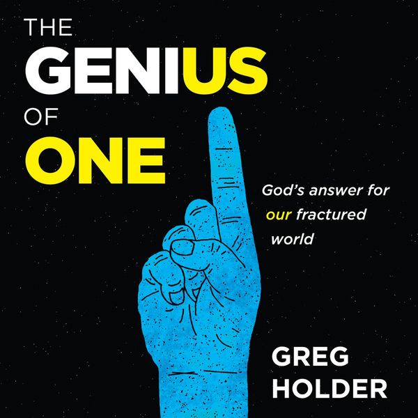Cover Art for 9781621887348, The Genius of One by Unknown