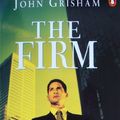 Cover Art for 9780582402614, The Firm by John Grisham