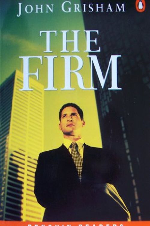 Cover Art for 9780582402614, The Firm by John Grisham