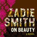 Cover Art for 9780141888316, On Beauty by Zadie Smith