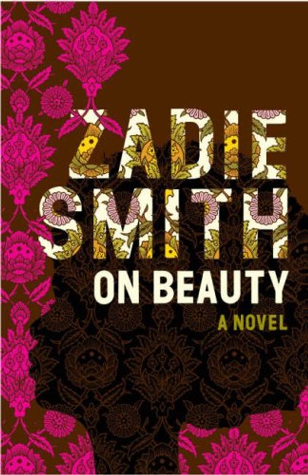 Cover Art for 9780141888316, On Beauty by Zadie Smith