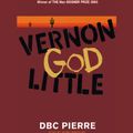 Cover Art for 9780141806136, Vernon God Little by D. B. c. Pierre