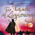 Cover Art for 9781741159561, The Taste of Lightning by Kate Constable