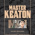 Cover Art for B01FEKFC62, Master Keaton, Vol. 4 by Naoki Urasawa Takashi Nagasaki (2015-09-15) by Naoki Urasawa Takashi Nagasaki