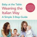 Cover Art for 9781405923989, Baby at the Table by Michela Chiappa, Emanuela Chiappa