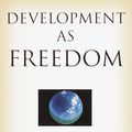 Cover Art for 9780385720274, Development as Freedom by Amartya Sen